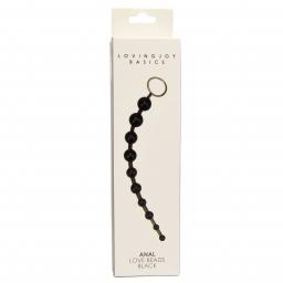 Loving Joy Anal Love Beads Black (1).jpg