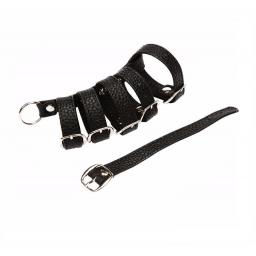 Sex Delay Cock Ring, sleeve and Scrotum ring (6).jpg