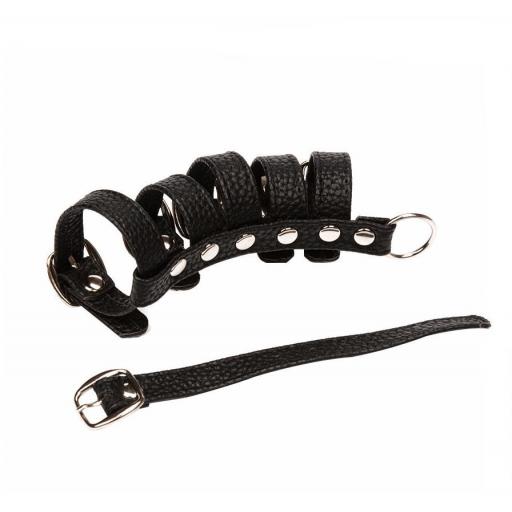 Sex Delay Cock Ring, sleeve and Scrotum ring (5).jpg