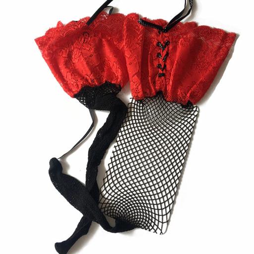 fishnets red lace up lace top (5).jpg