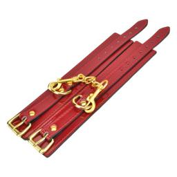 Red Wrist Cuffs, vegan (2).jpg