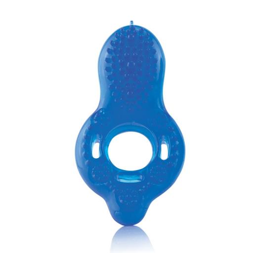 Screaming O O Joy Blue