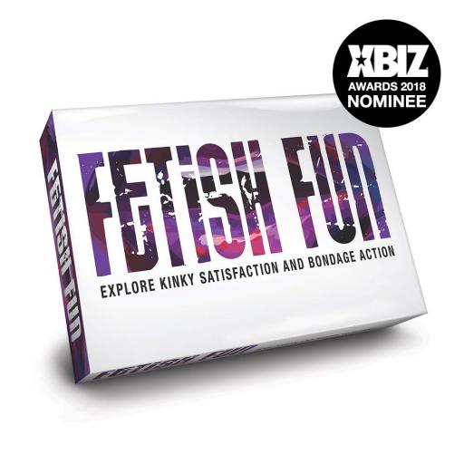 Kinky Fun - Fetish Game