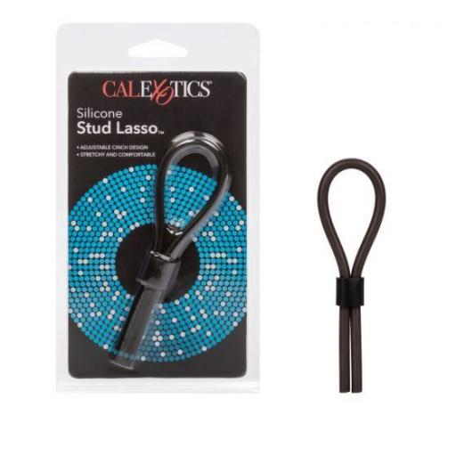 Silicone Stud Lasso by Calexotics