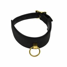 nubuck leather collar with o-ring (6).jpg