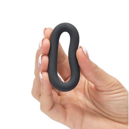 Fifty Shades Perfect O Silicone Love Ring