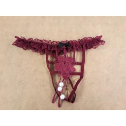 3 pearl lacy thong G string (3).jpg