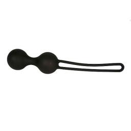 Loving Joy Silicone Pleasure Balls-Black (1).jpg