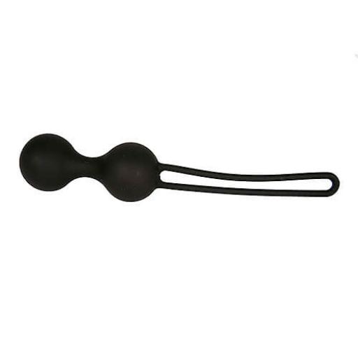 Loving Joy Silicone Pleasure Balls-Black (1).jpg