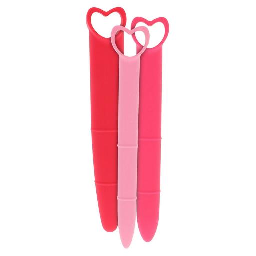 Vaginal Dilators Intimate Health from Mae B