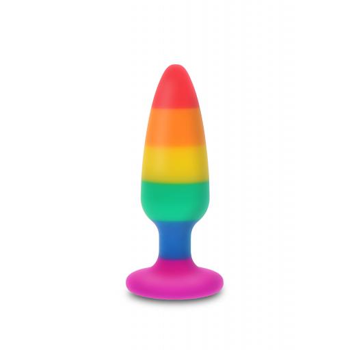 PRIDE Hunk Plug Large - Butt Plug