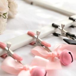 Pink Bow Nipple Clamp (1).jpg