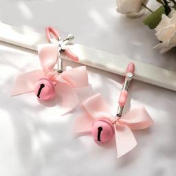 Pink Bow Nipple Clamp (5).jpg