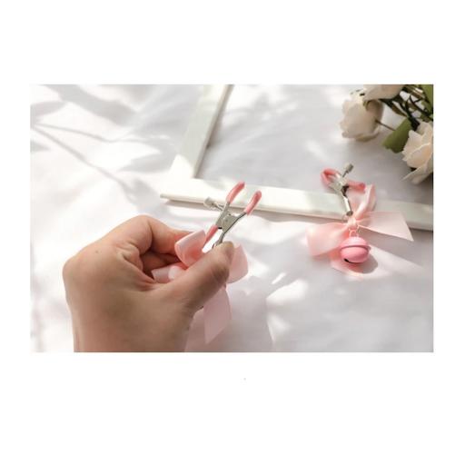 Pink Bow Nipple Clamp (3).jpg