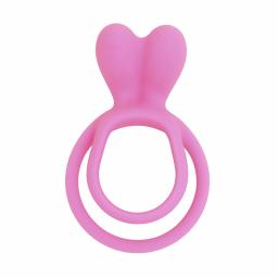 JoyRings Silicone Double Rabbit Cock Ring (1).jpg