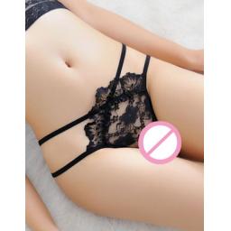 flower lace thong with back bow (4).jpg