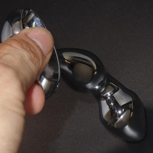 Stainless Steel Anal Plug heavy with gem (6).jpg