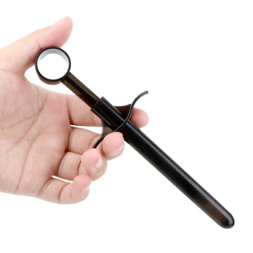 Lubricant Injector