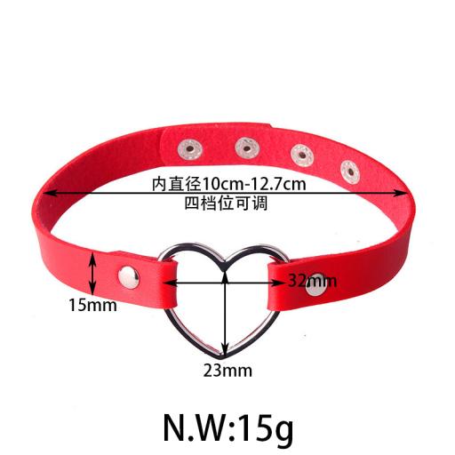 4 piece bunny tail cosplay set red 3.jpg