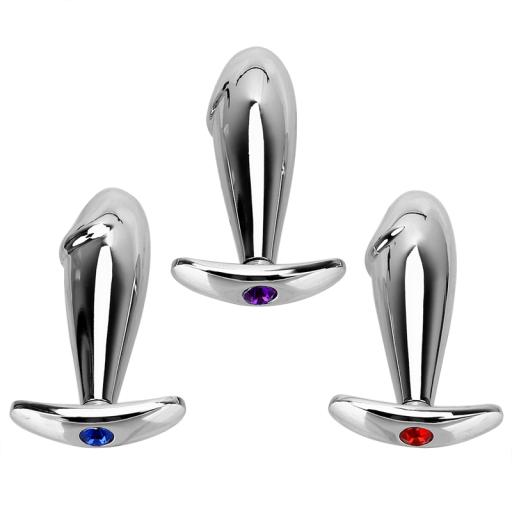 metal butt plug curved base and gemstone (4).jpg