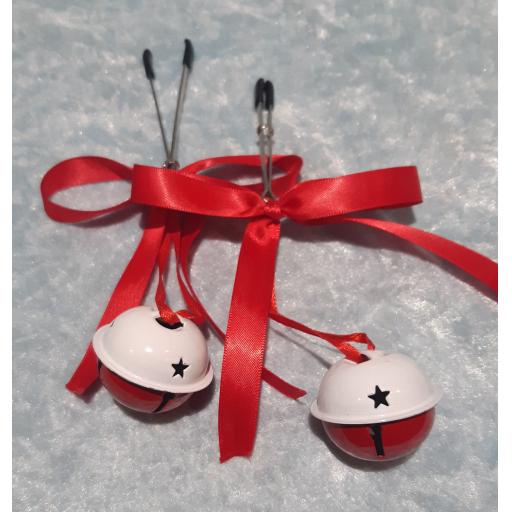 Christmas long drop nipple clamps (3).jpg