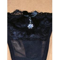 black lacy thong with pendant (2).jpg