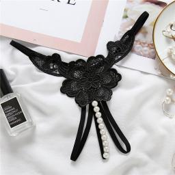 flower design pearl thong g string (4).jpg