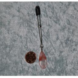 nipple clamps cherry quartz pendant3 single.jpg