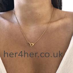 handcuff necklace gold plated (1).jpg