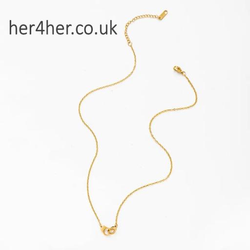handcuff necklace gold plated (6).jpg