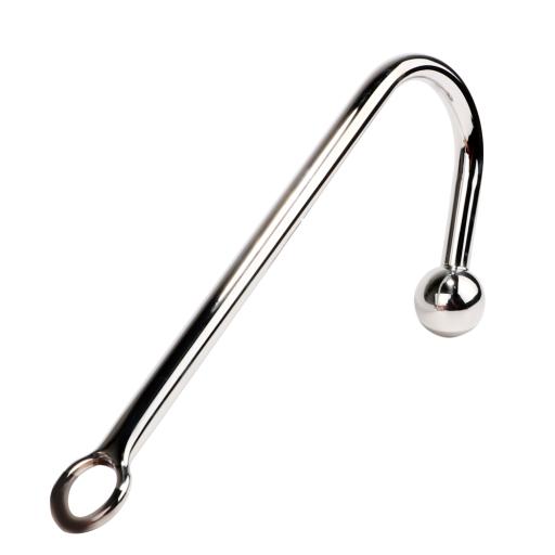Stainless Steel Anal Hook