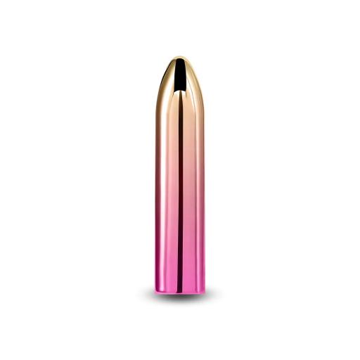 Chroma Sunrise Rechargeable Bullet