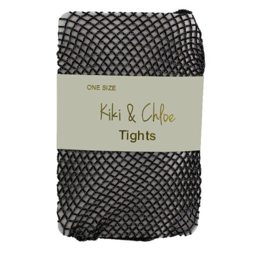 kiki & Chloe Lurex Fishnet Tights - BlackSilver.jpg