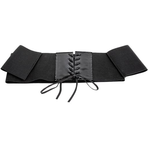 Corset restraint