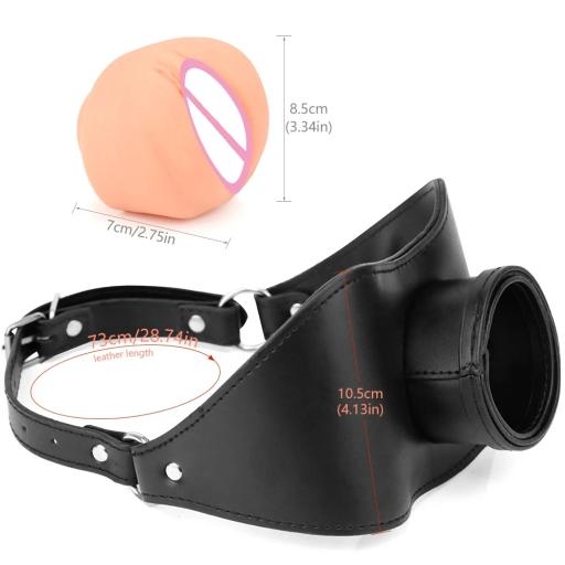 Bondage Latex mouth gag (4).jpg