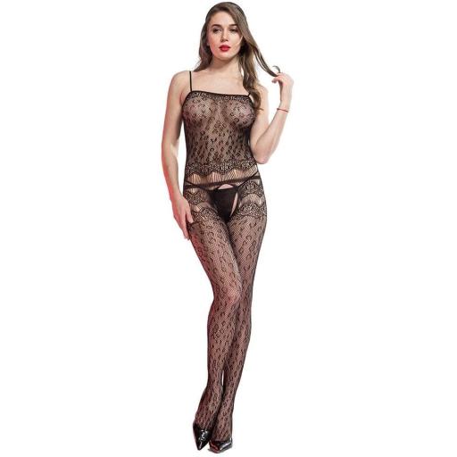 Cindylove Body Stocking - The Olivia