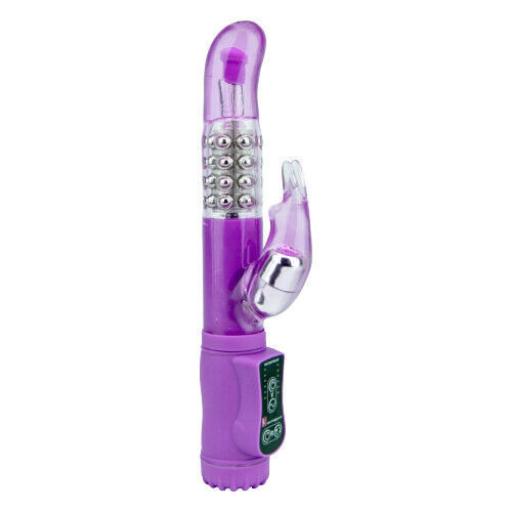 Jessica Rabbit G-Spot Slim Vibrator