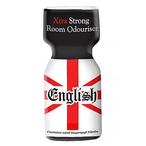 English Aroma 25ml