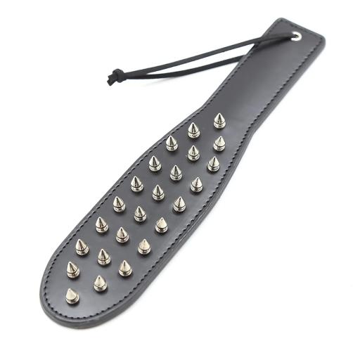Studded Spanking Paddle