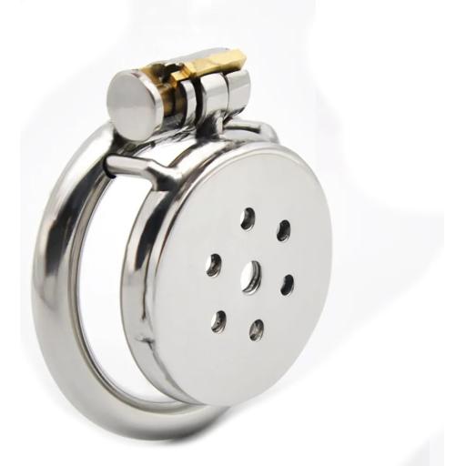 Extra Small Male Chastity Cage