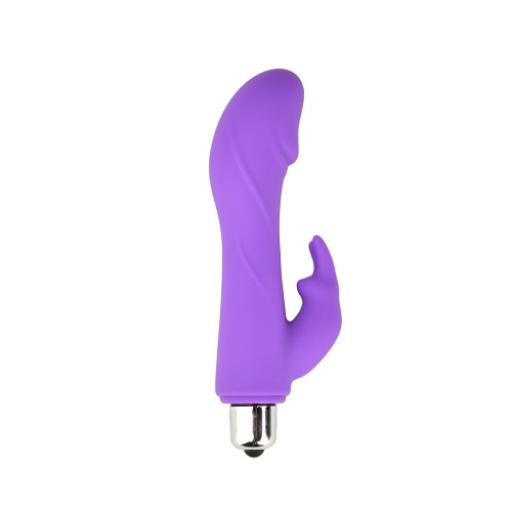 Mini Rabbit Bullet Vibrator