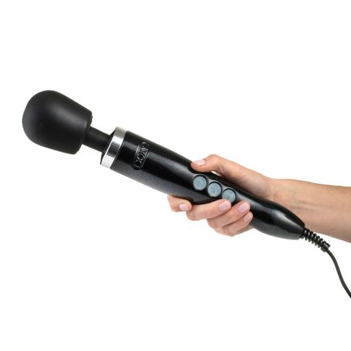 Doxy Die Cast