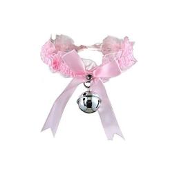 Adjustable Lace Choker With Bell (1).jpg