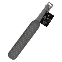 Silicone Spanking Paddle Grey (3).jpg