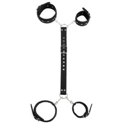 Arm to wrist chest strap bdsm (2).jpg