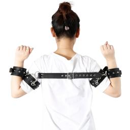 Arm to wrist chest strap bdsm (4).jpg