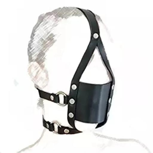 Muzzle Ball Gag