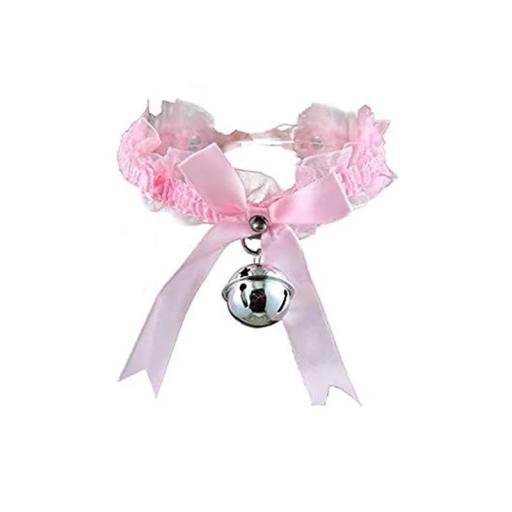 Adjustable Lace Choker With Bell (1).jpg