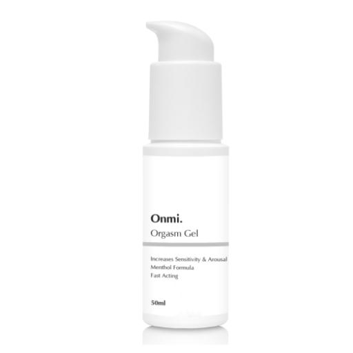 Onmi Orgasm Gel