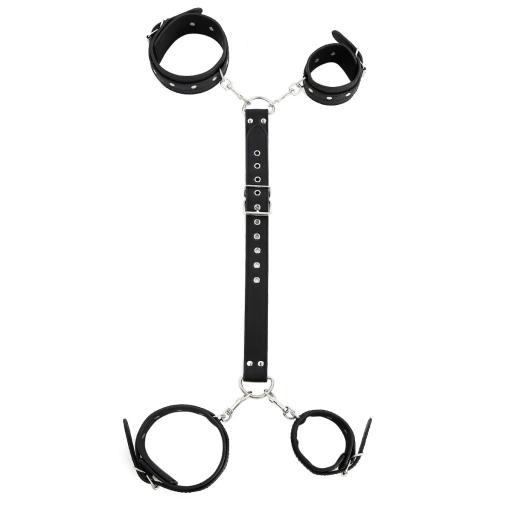 Arm to wrist chest strap bdsm (2).jpg
